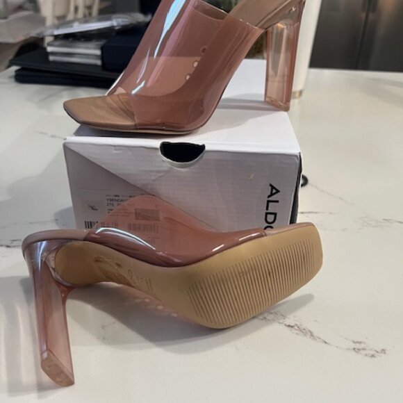 Aldo Shoes - Picture 2 of 2